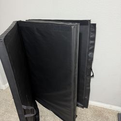 Jiujitsu/tumbling Mat