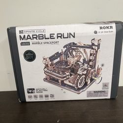 Marble Run