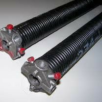 Garage Spring