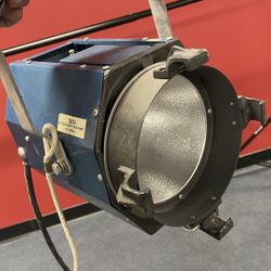 Vintage Spot Light Great For Decoration