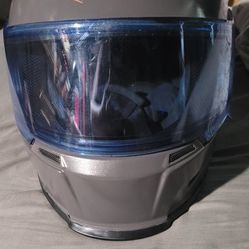 MOTORCYCLE HELMET 