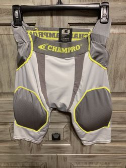 ChamPRO Pad Bottoms Men’s Small