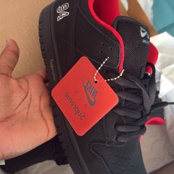Nike Sb Supreme Size 11