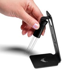 KNODOS Adjustable Magnetic WDT Tool Espresso Stirrer Needles