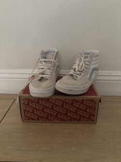 Vans Shoes