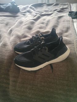 adidas Ultraboost 21 Running Shoes mens 8.5