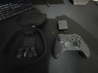 Xbox Elite Series 2 Controller