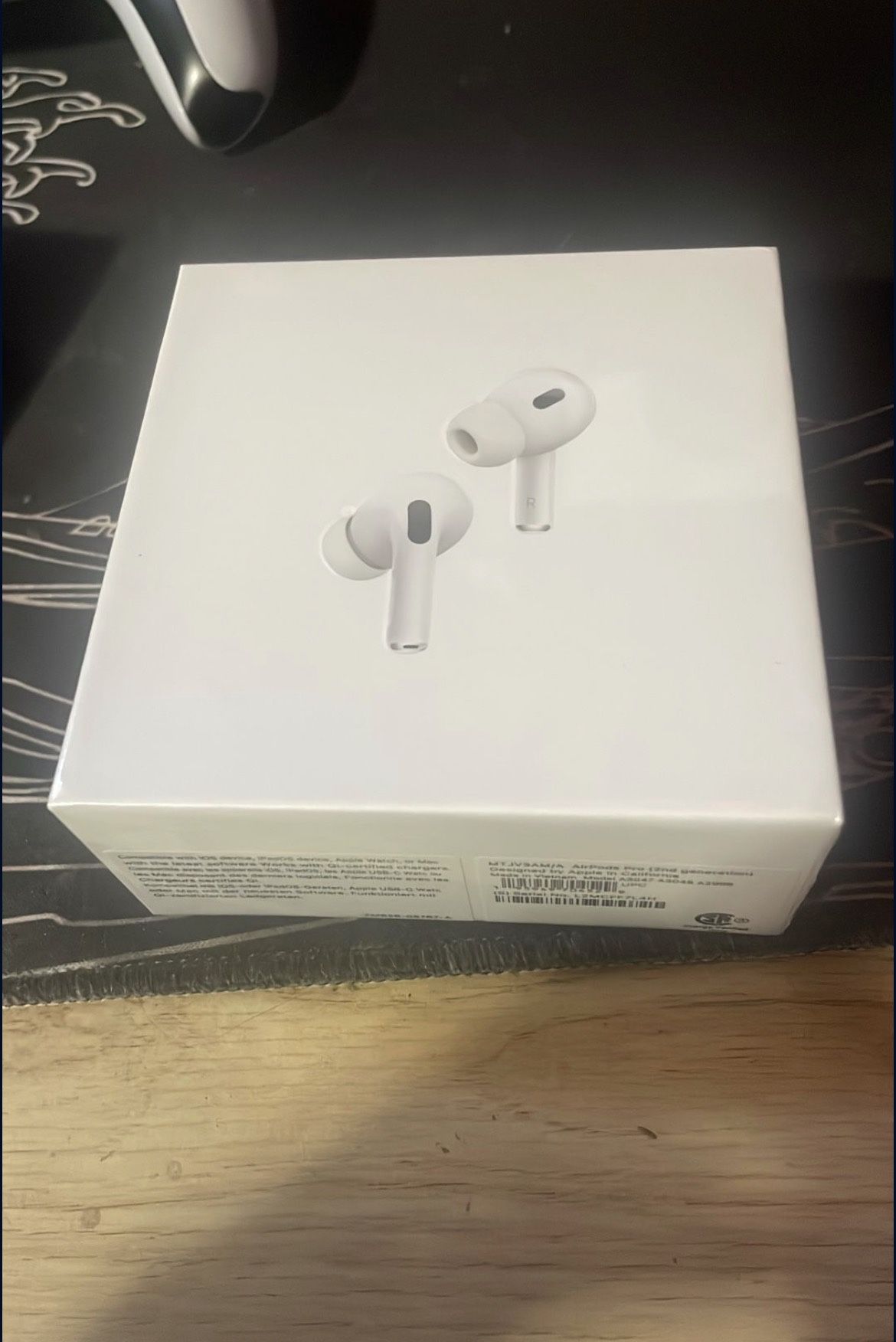Apple AirPod 4th Generation