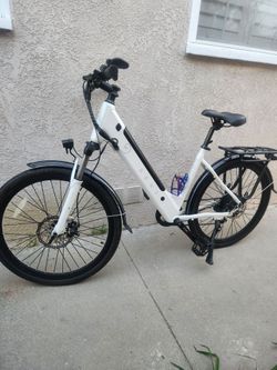 Gen3 E- Bike