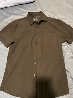 Men’s Polo Shirts Size Small