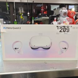 Meta Quest 2