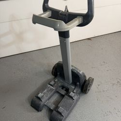 Universal Caddy For Robotic Pool Cleaners