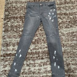Street wear Jeans