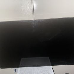 50 inch smart TV 