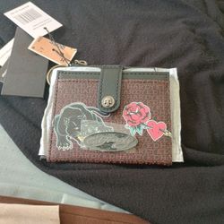 Ed Hardy Little Wallet