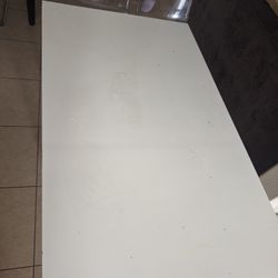 Free Table With Chairs
