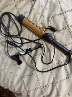 Paul Paul Mitchell Curling Iron 1.25”