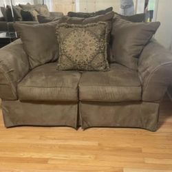Ashley Furniture Loveseat
