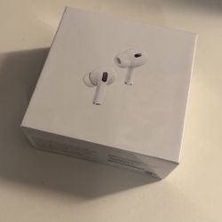 Airpod Pros  2