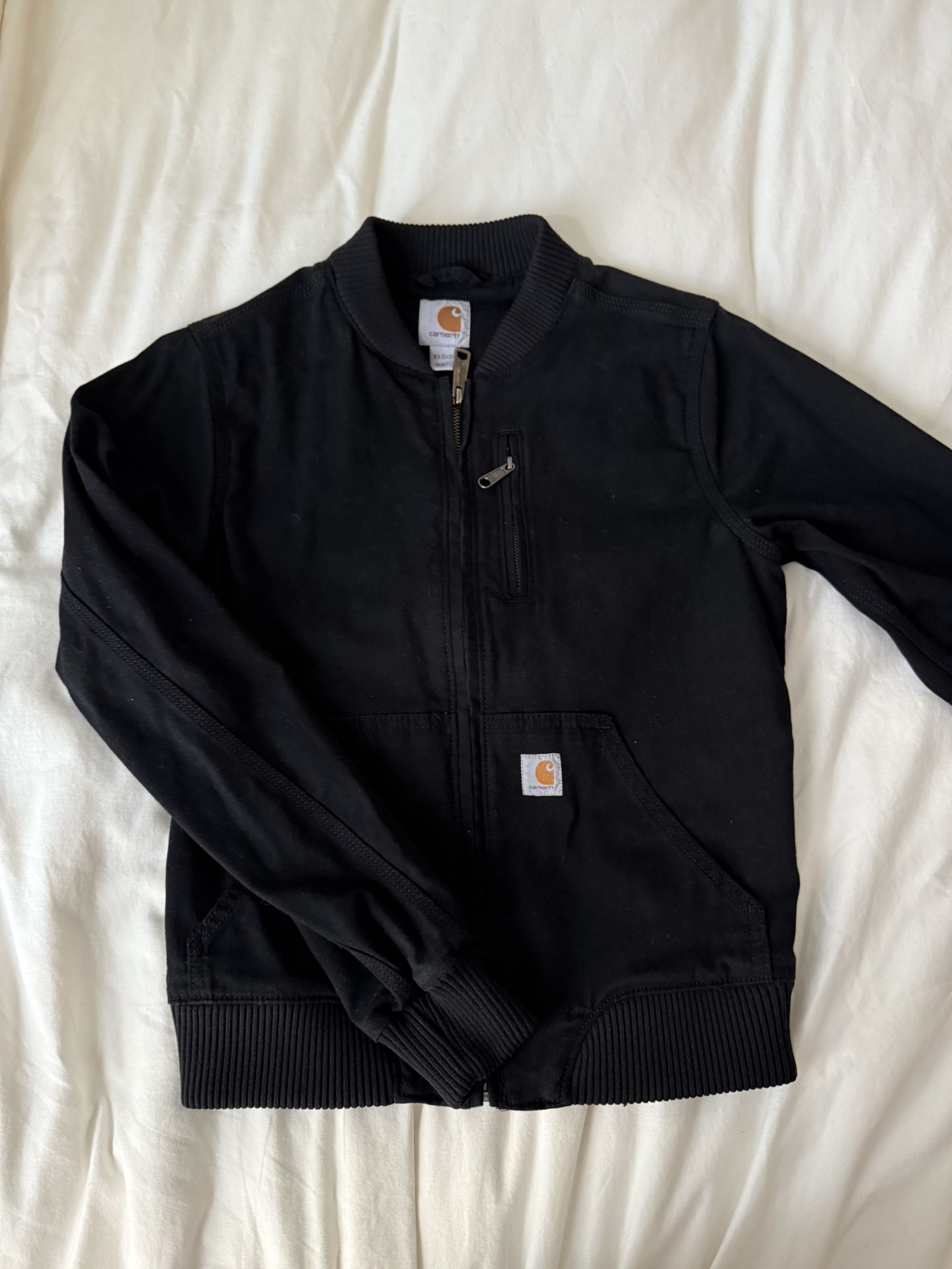 Women’s Carhartt Bomber Jacket 