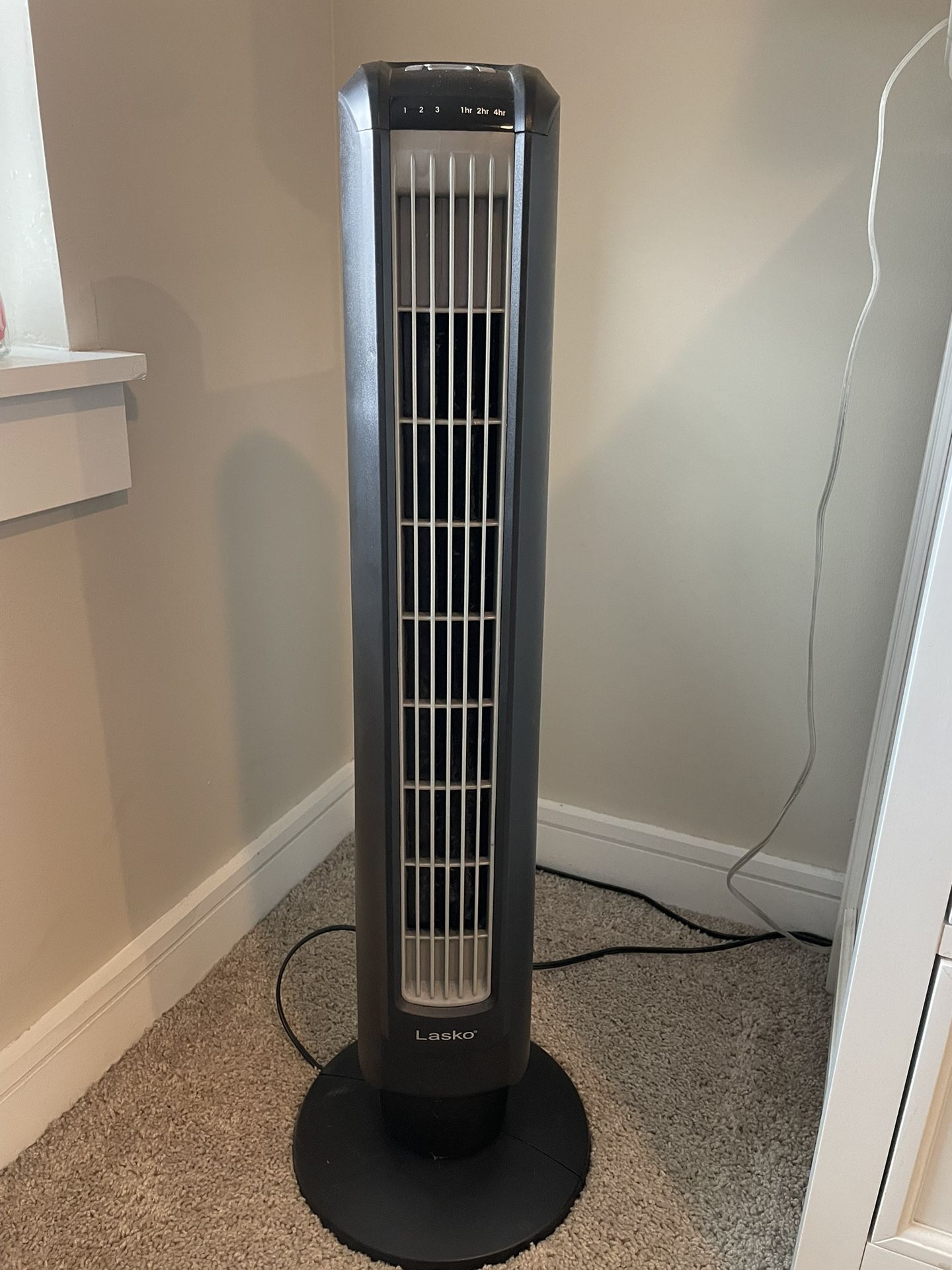 Tower Fan