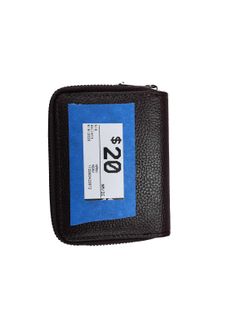 N/a Nmnv Purple Wallet