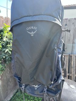 Osprey Backpack