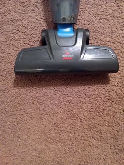 Bissell Vacuum