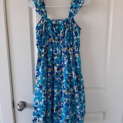 Dress S-size