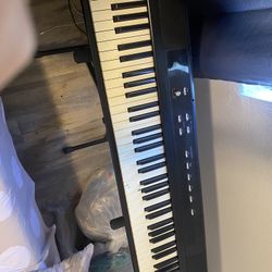 Williams Legato Piano