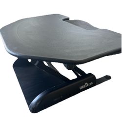 VariDesk® Cube Corner® 36