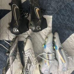 Nike Mercurial Superfly  Size 11