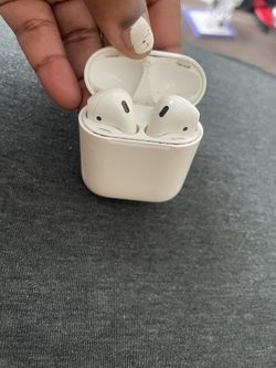 AirPods Gen 2
