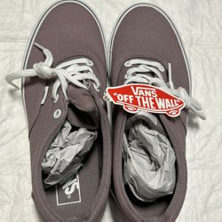 Vans Size 10 Shoes