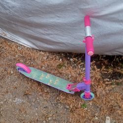 Kick Scooter 