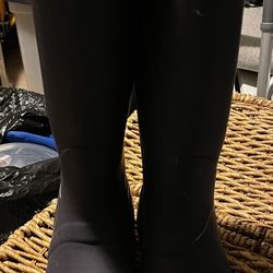 Hunter Boots 