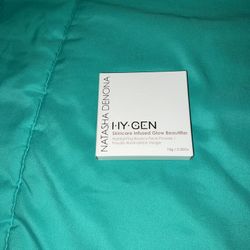 NATASHA DENONA HY-GEN SKINCARE INFUSED GLOW BEAUTIFIER