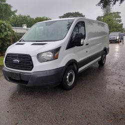 2016 FORD TRANSIT 150