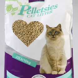 Discount Pine Wood Pellets - Selling For cheap 22 Lbs 