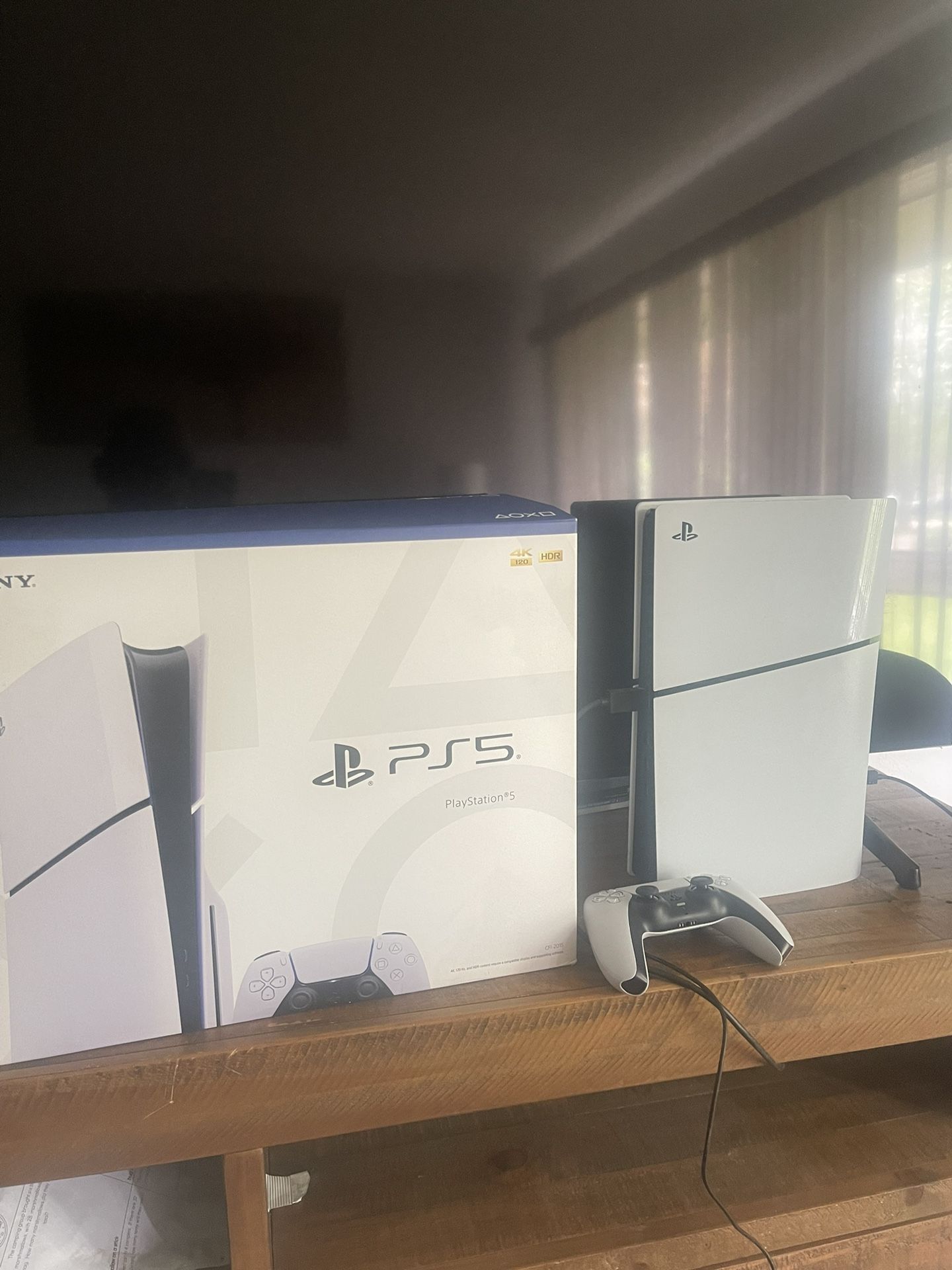 Sony Ps5