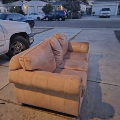 Free Couch