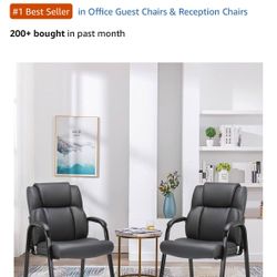 Office Chair Guest Chair