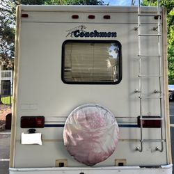 1998 Coachmen Mirada 