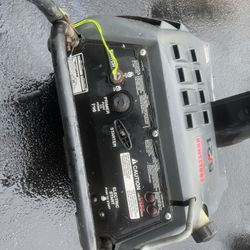 Craftsman Snowblower