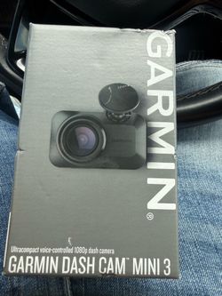 Dash cam