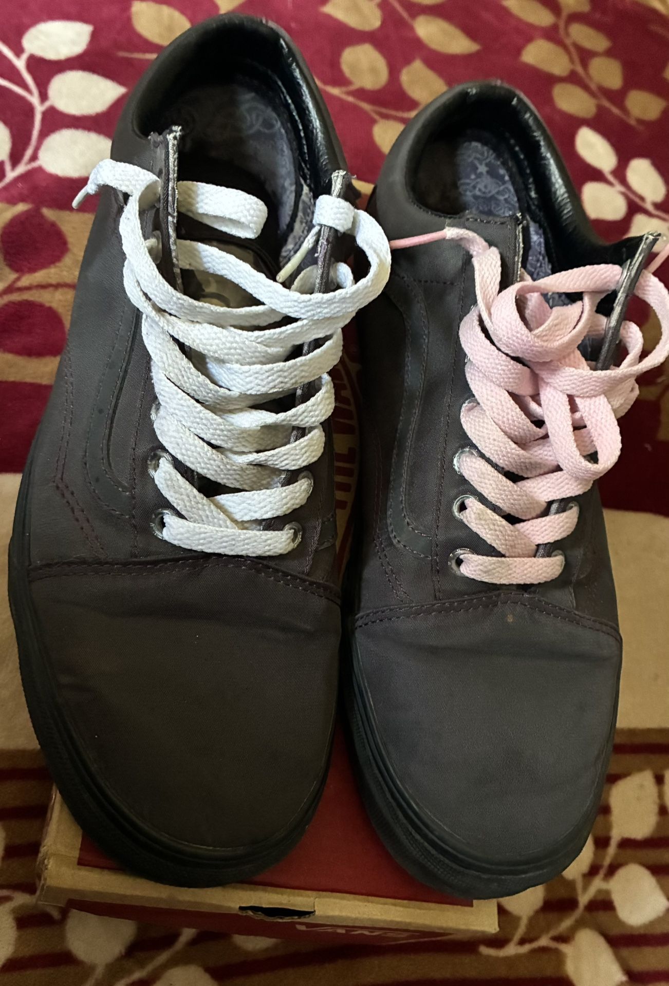 Vans Old Skool Harry Potter