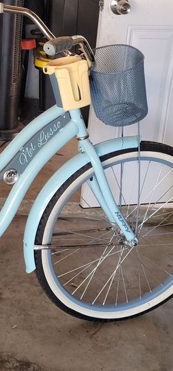 New 26" Beach Cruiser Firm Price