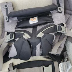 ERGOBABY ONMI 360 ALL IN ONE BABY CARRIER