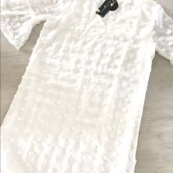 Women’s Dress Size Medium NEW