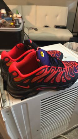 Nike air max plus drift “All Day”